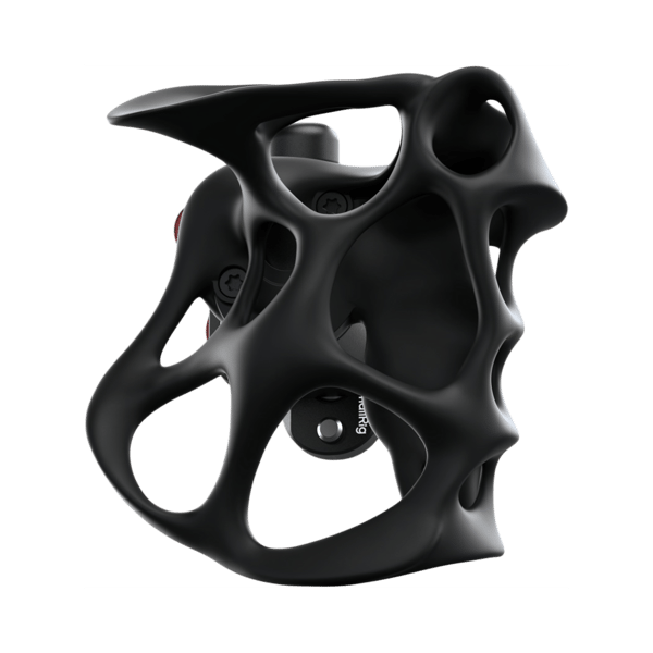 SmallRig 5243 ImageGrip Series Liquid Handle with NATO Clamp (Right Side)