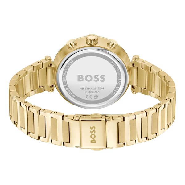 BOSS 1502775 - Quartz Klocka Dam (36MM)
