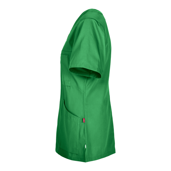 Alva Tunic w Emerald Female