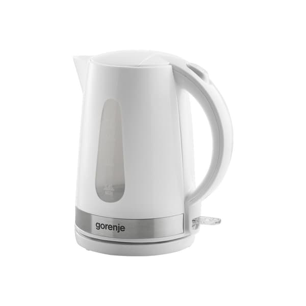 Gorenje K17WE - vattenkokare - vit
