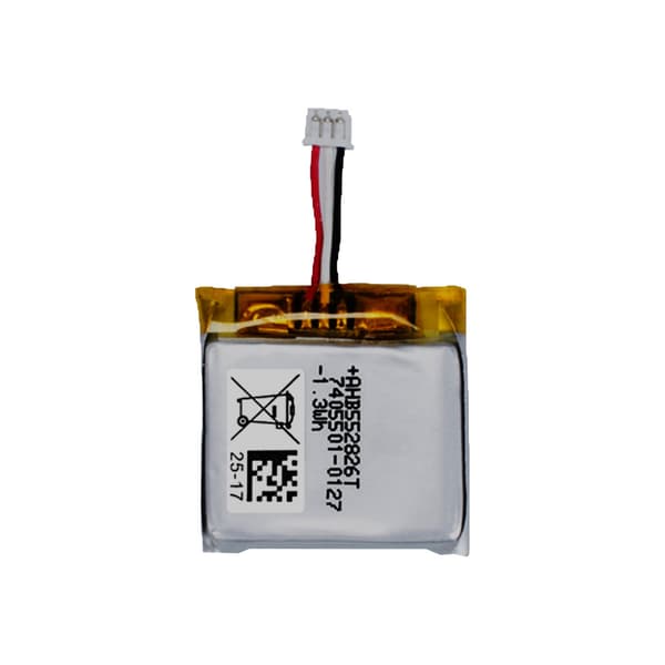EPOS SDW 10 batteri