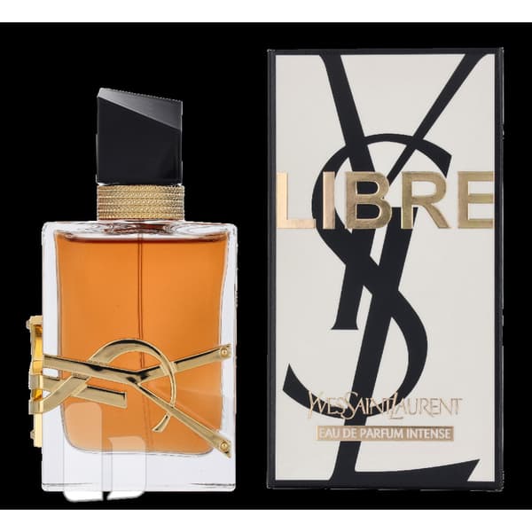 YSL Libre Intense Edp Spray 50 ml Dam