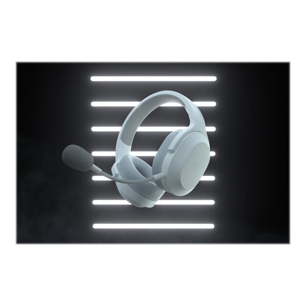 Razer Barracuda X - headset - 3,5 mm kontakt, USB-C