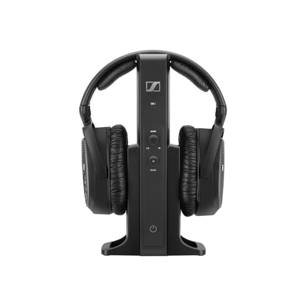 Sennheiser RS 175 - trådlöst hörlurstelefonsystem