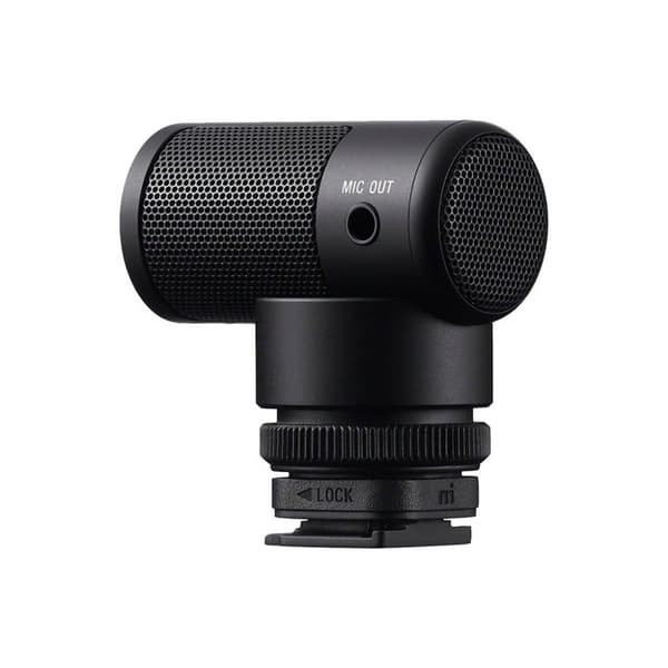 Sony ECM-G1 - mikrofon