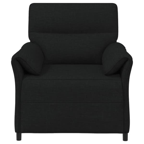 Soffa 100% polyester metallram MDF, Plywood