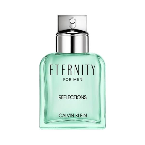 Eternity Reflections For Men Edt 100ml