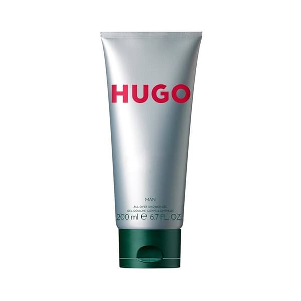 Hugo Man Shower Gel 200ml