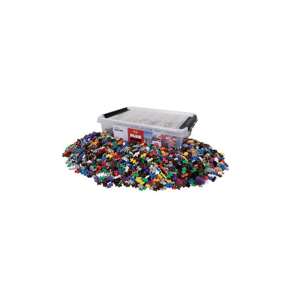 PLUS PLUS Mini basic 3600/fp
