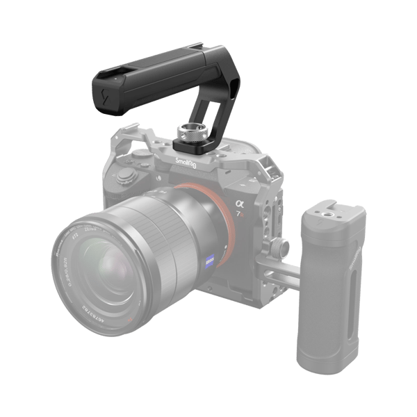SmallRig 4757 ARRI Locating Top Handle
