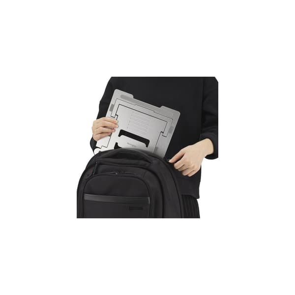 Laptopstativ KENSINGTON Easy Riser Alu