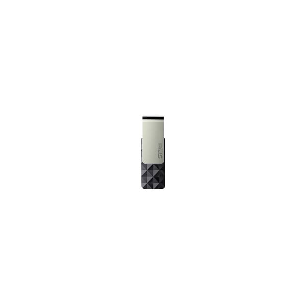 SILICON POWER Blaze B30 - USB flash-enhet - 16 GB