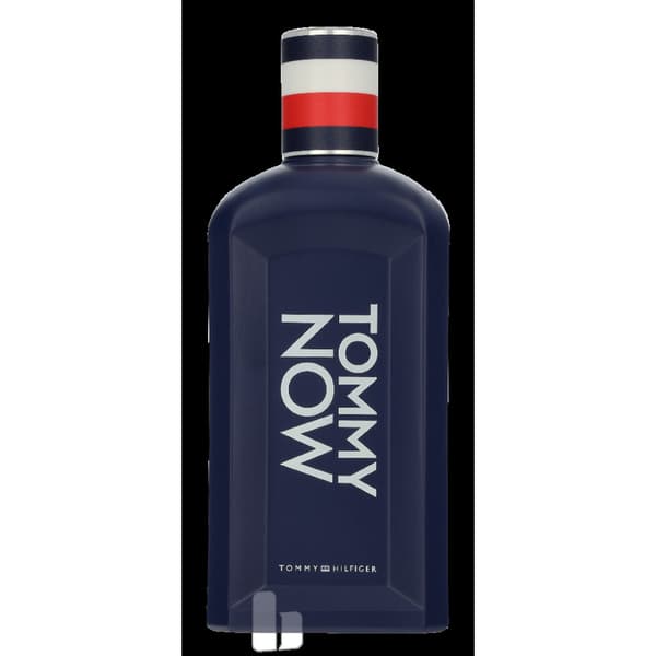 Tommy Hilfiger Tommy Now Edt Spray 100 ml Herr