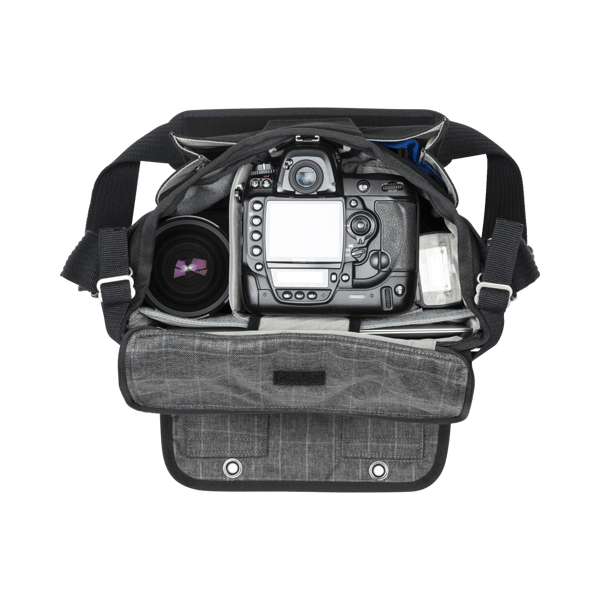 Think Tank Retrospective 20 V2.0, Black
