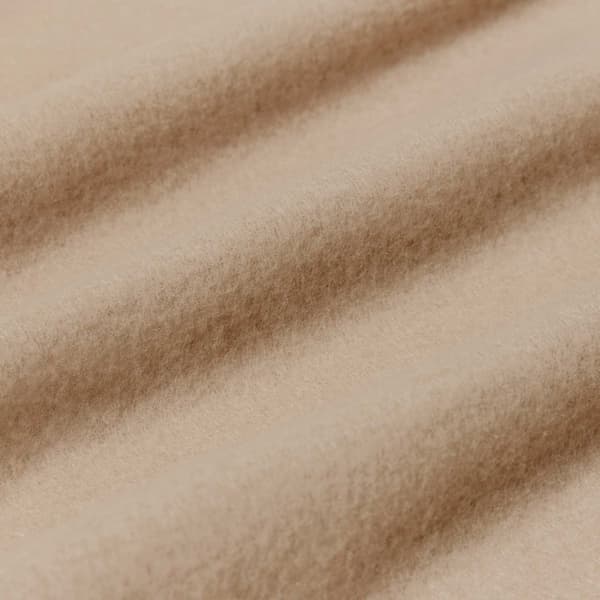 Filtar 6 pcs Kamel 280 x 210 cm Fleece