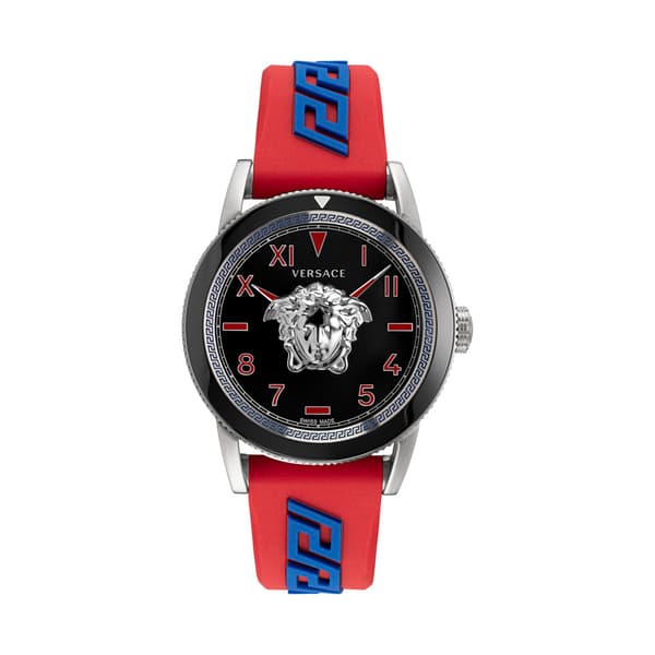 VERSACE VE2V00622 - Quartz Klocka Herr (43MM)