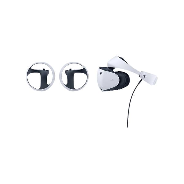 Sony PlayStation VR2 VR-system - 4K - HDR