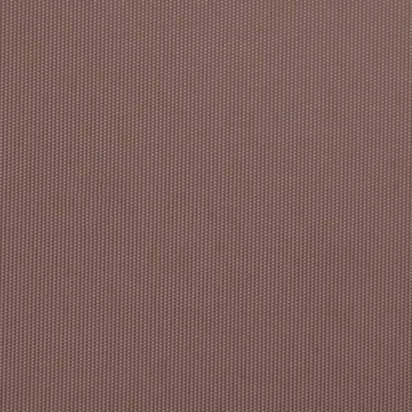 Markis manuellt infällbar brun 450x350 cm