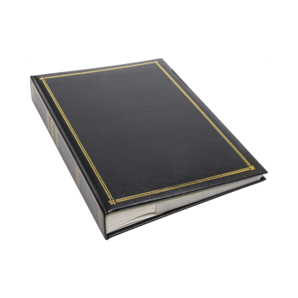 Focus Eterna Super 300 10x15 Black