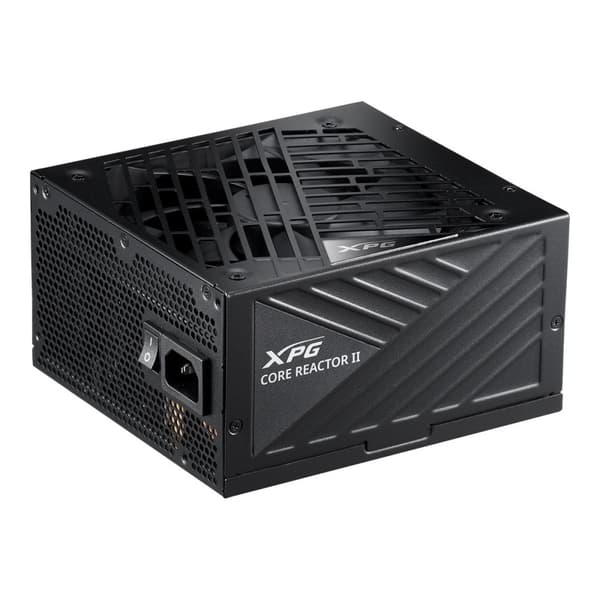 XPG CORE REACTOR II - nätaggregat - 1000 Watt