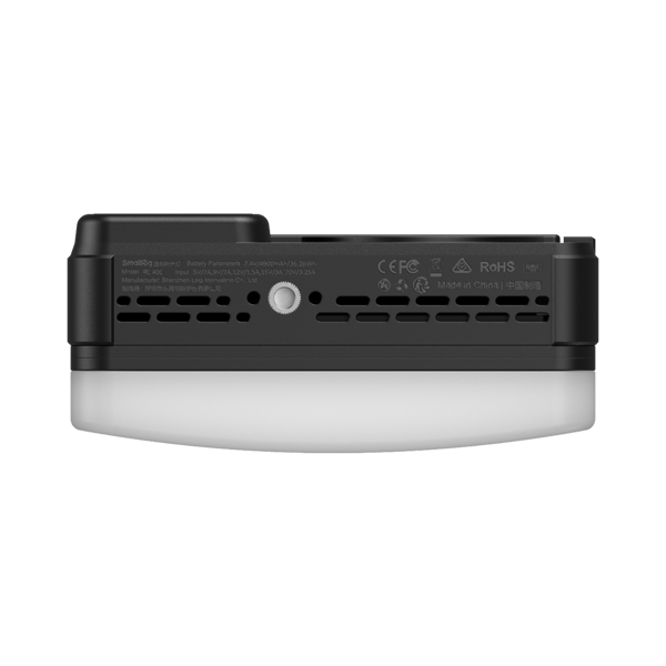 SmallRig 5359 RM 40C mini LED Video Light