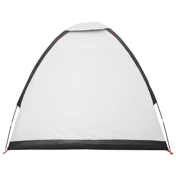 Campingtält med tak 185T Polyester med PU-beläggning