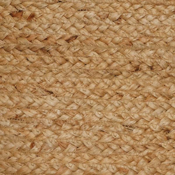 Matta Brun 152 x 245 cm Jute