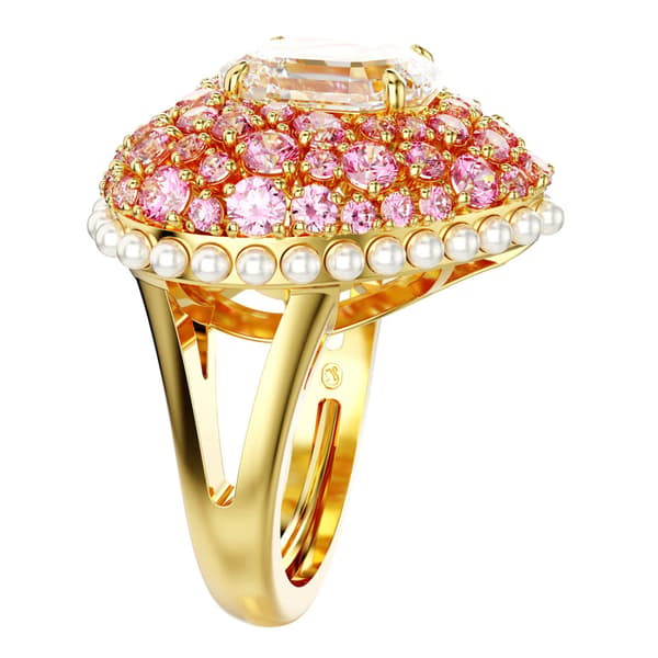 SWAROVSKI 5690058 - Ring Dam (58)
