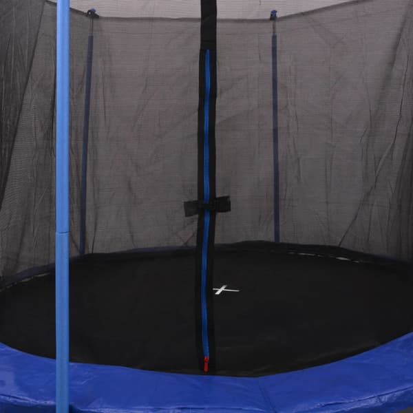 Studsmatta fem delar 3,05 m