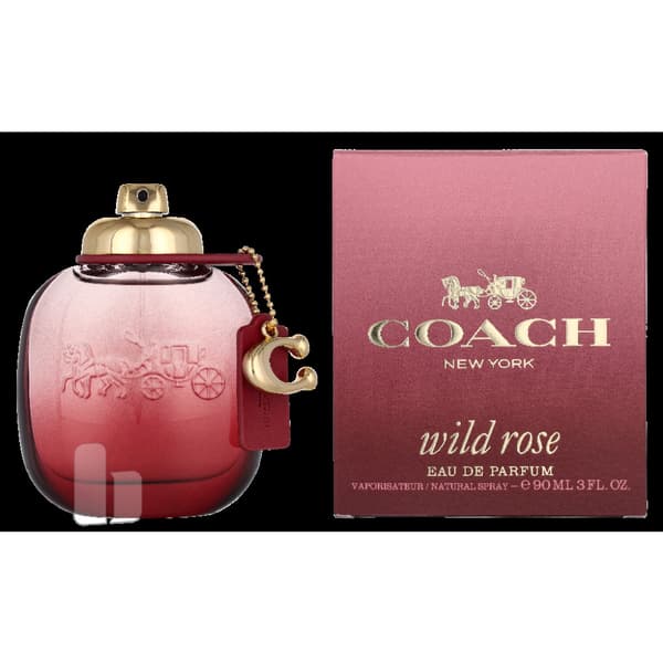 Coach Wild Rose Edp Spray 90 ml