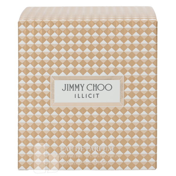 Jimmy Choo Illicit Edp Spray 60 ml Dam