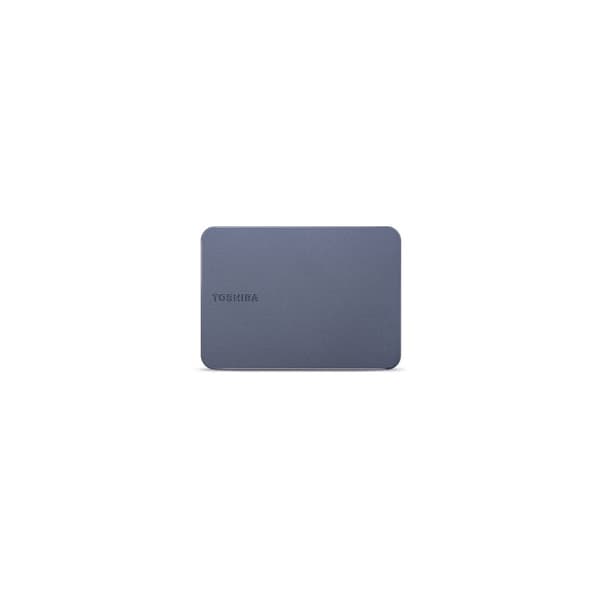 Toshiba Canvio Gaming - hårddisk - 4 TB - USB 3.2 Gen 1