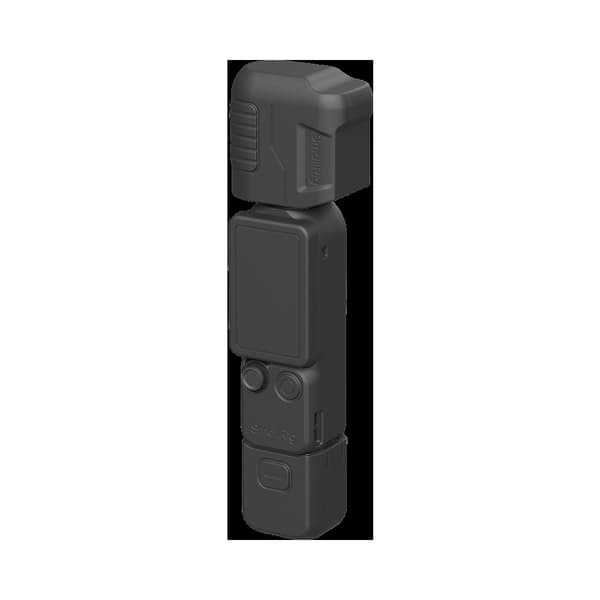 SmallRig 6007 Silicone Case Kit for DJI Osmo Pocket 4