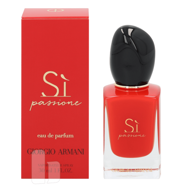Armani Si Passione Edp Spray 30 ml Dam