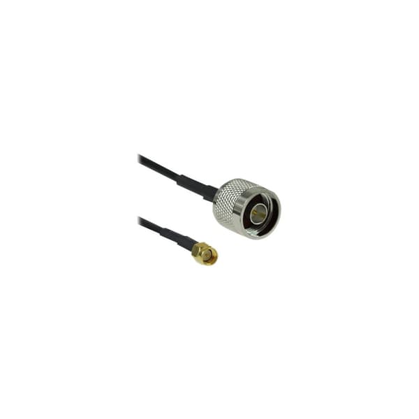 Qoltec antenn