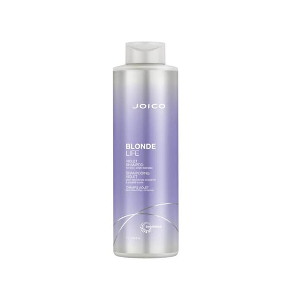 Blonde Life Violet Shampoo 1000ml