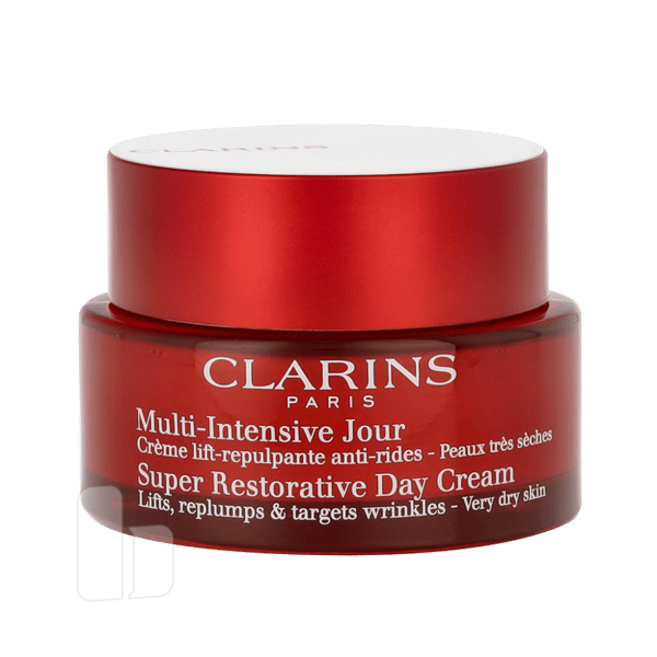 Clarins Super Restorative Day Cream 50 ml