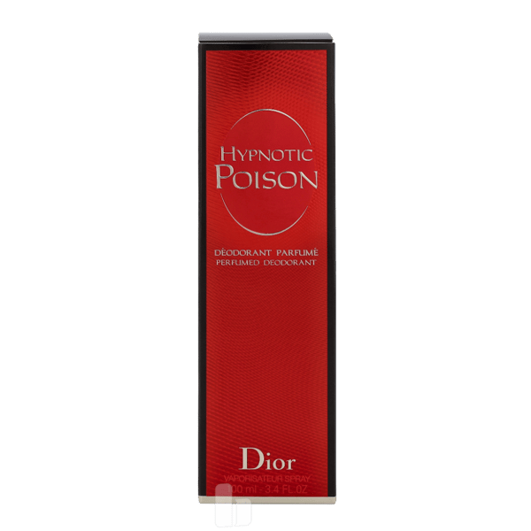 Dior Hypnotic Poison Deo Spray 100 ml Dam