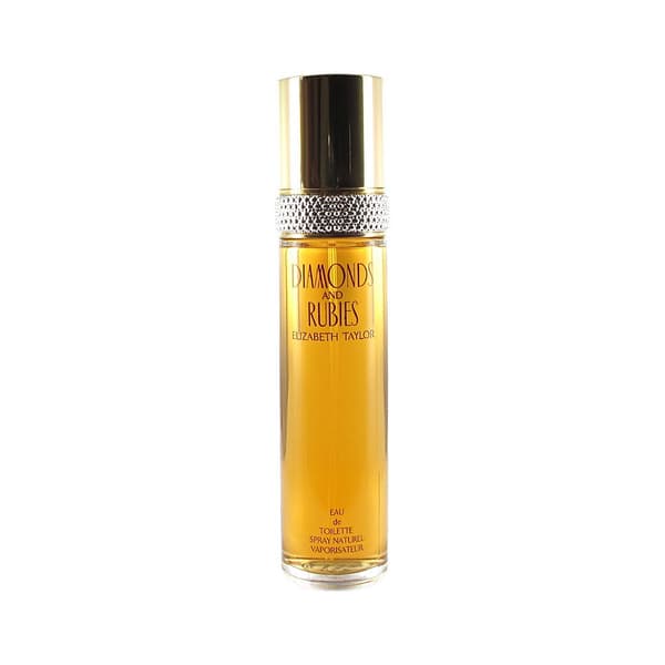 Diamonds And Rubies Edt 100ml