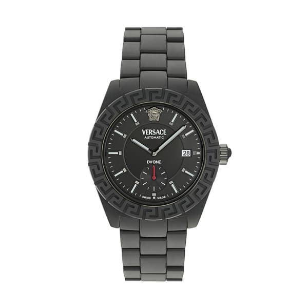 VERSACE VE7K00123 - Automatic Herr (43MM)