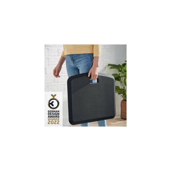 Ståmatta LEITZ Ergo Cosy