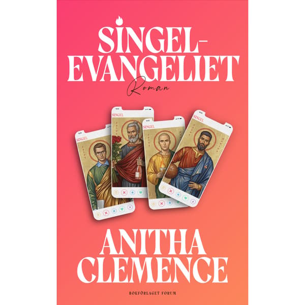 Singelevangeliet (inbunden)