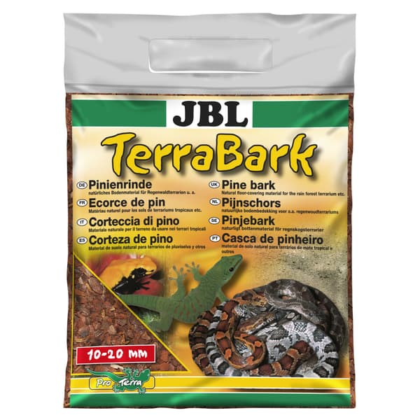 JBL TerraBark 10-20mm 5 l