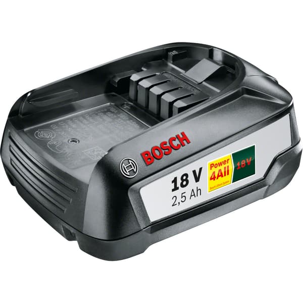 Bosch 1 600 A00 5B0 batteri för motordrivet verktyg