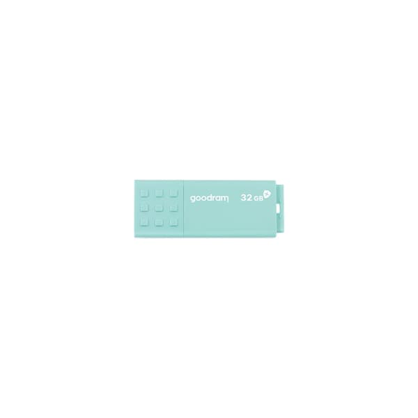 GOODRAM UME3 CARE - USB flash-enhet - 32 GB