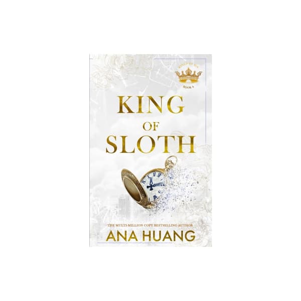 King of Sloth (pocket, eng)