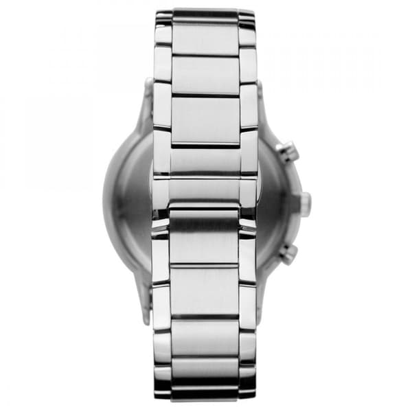 ARMANI AR11164 - Quartz Klocka Herr (43MM)