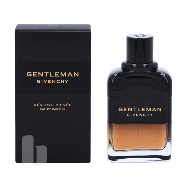 Givenchy Gentleman Reservee Privee Edp Spray 100 ml Herr