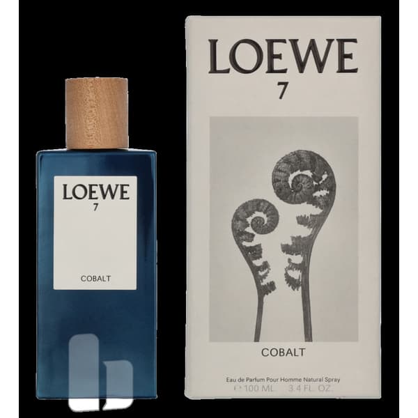 Loewe 7 Cobalt Edp Spray 100 ml Herr