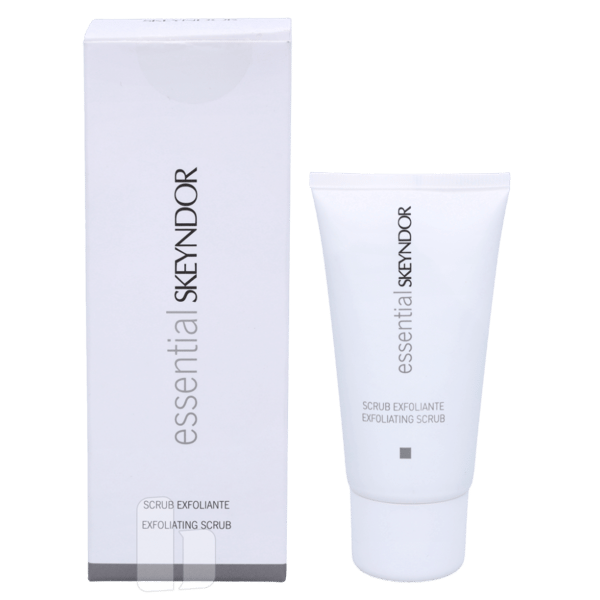 Skeyndor Essential Peeling Scrub 50 ml Dam